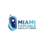 miami portable facility pros logo